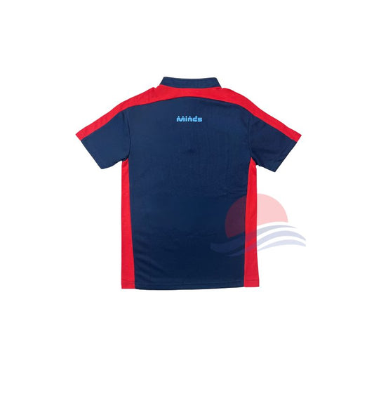 MINDS TOWNER GARDENS SCHOOL PE T-Shirt