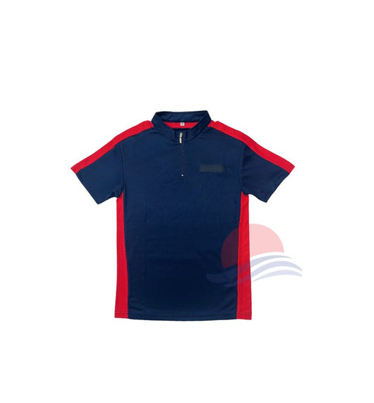 MINDS WOODLANDS GARDENS SCHOOL PE T-Shirt