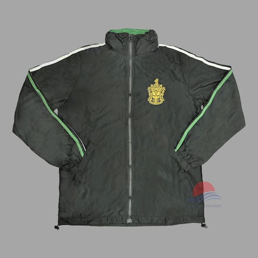 Raffles Institution CCA Jacket