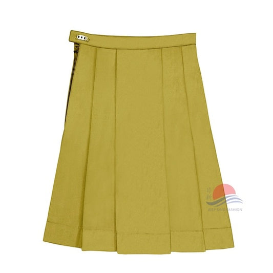 YNPS Girl's Skirt