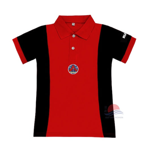 ADPS Ruby Red PE Shirt