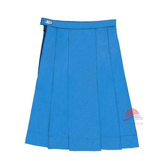 RSPS Girl's Skirt