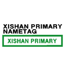 XSPS NAMETAGS