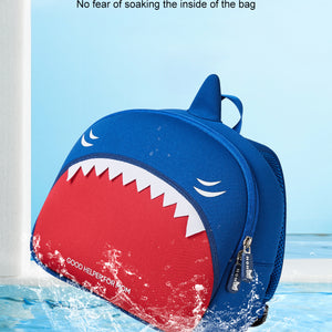 Animals Toddler Backpack