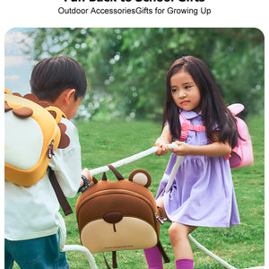 Animals Toddler Backpack