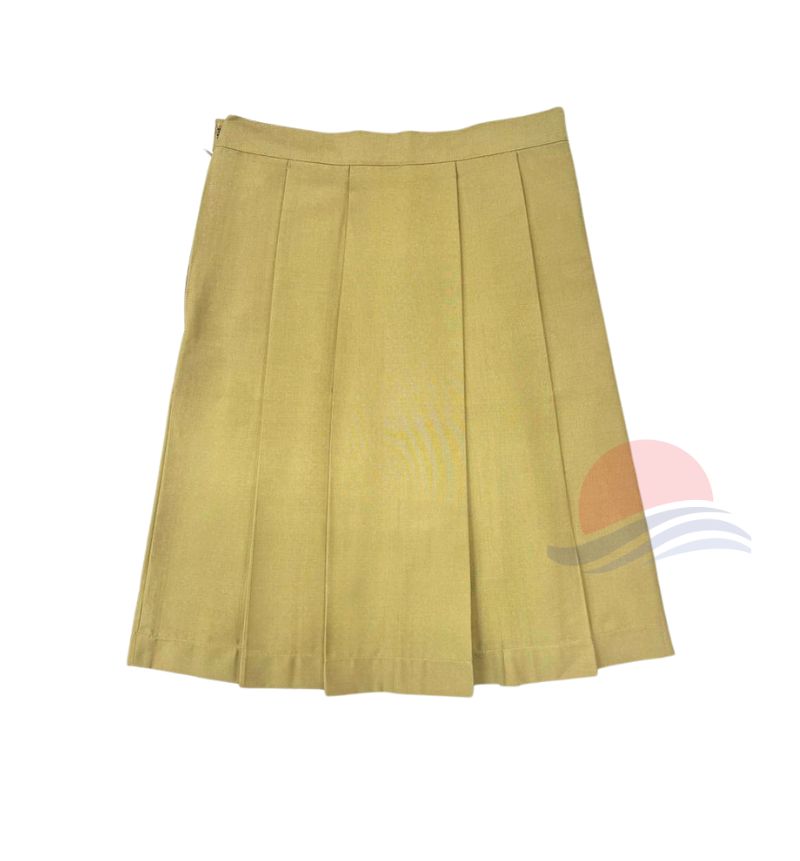 YNPS Girl's Skirt