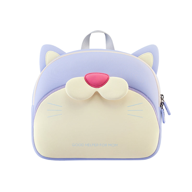 Animals Toddler Backpack