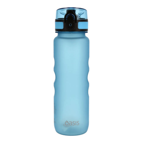 Oasis Tritan Sports Bottle 500ML (Glacier Blue)