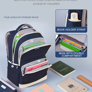 Classic Primary School backpack