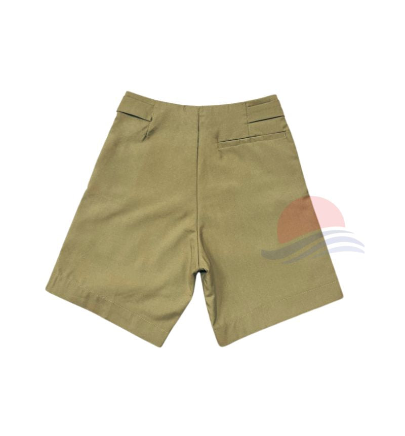 YNPS Boy's Bermudas