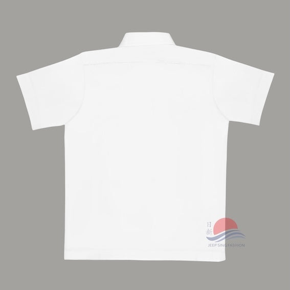 MTS Boy's Shirt