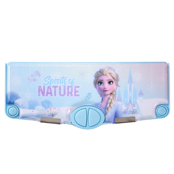 Frozen Multi-Functional Pencil Case (Spirits of Nature)