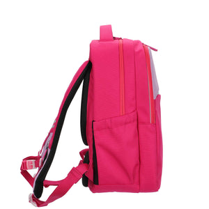 KAGS ASHTON 5 Series Ergonomic School Backpack for Primary School Pupils - Magenta