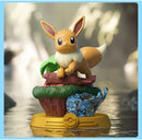 Pokémon Eevee Adventure Series Blind Box