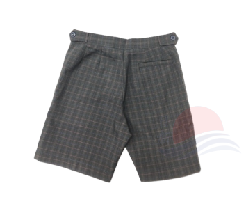 HMPS Boy's Shorts