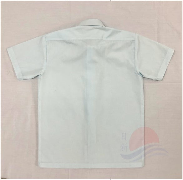 TNPS Girl's Blouse