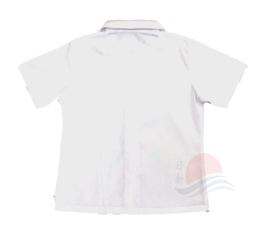 MTS Girl's Blouse