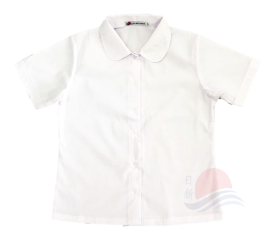 MTS Girl's Blouse