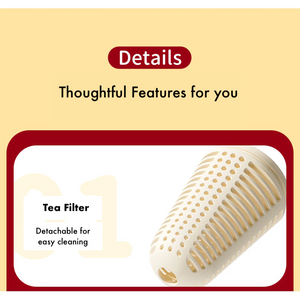 Thermal Insulated Cup w Straw (LOTSO/Stitch/Mickey)