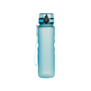 Oasis Tritan Sports Bottle w Handle Strap 1L