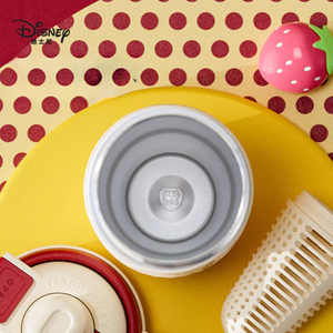 Thermal Insulated Cup w Straw (LOTSO/Stitch/Mickey)