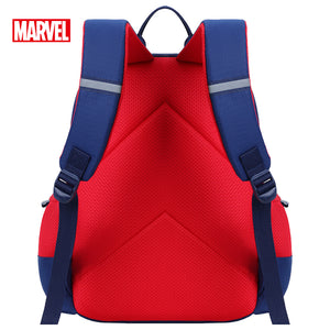 Spider-Man Primary School Bag