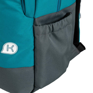 KAGS JUDE Series Ergonomic School Backpack for Primary School Pupils - Teal