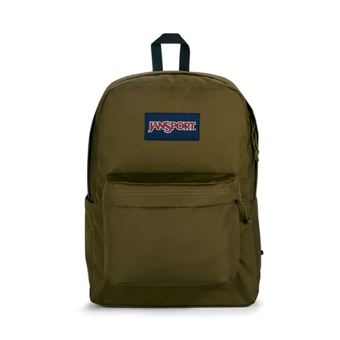 JanSport Superbreak Plus Backpack