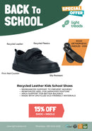 Light Treads BTS Special Offer Mary Jane