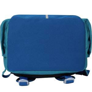 KAGS DUSTIN 2 Series Ergonomic School Backpack for Primary School Pupils - Teal