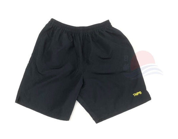 TNPS PE Shorts