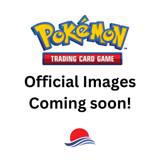 Pokemon TCG Holiday Calendar 2025