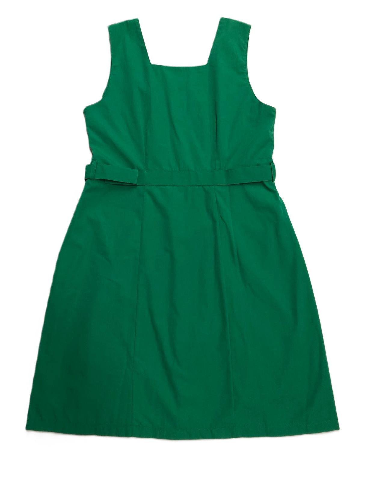 TKGS Girl's Pinafore