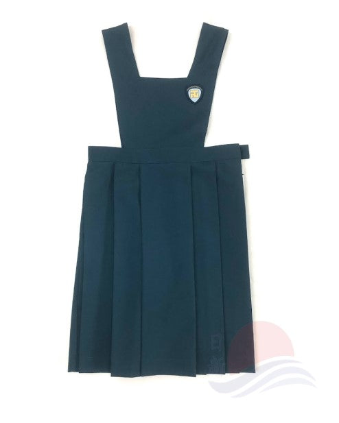 TNPS Girl's Pinafore