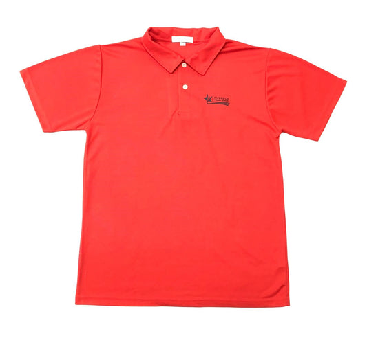 RSPS Red PE T-Shirt