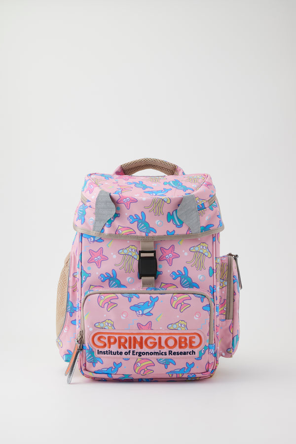 Pink Marin Springlobe