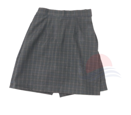 HMPS Girl's Culottes