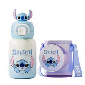 Stitch Vacuum Water bottle 3