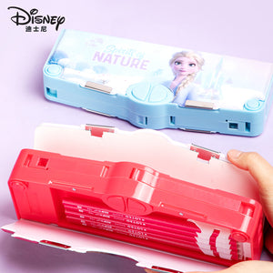 Frozen Multi-Functional Pencil Case (Spirits of Nature)