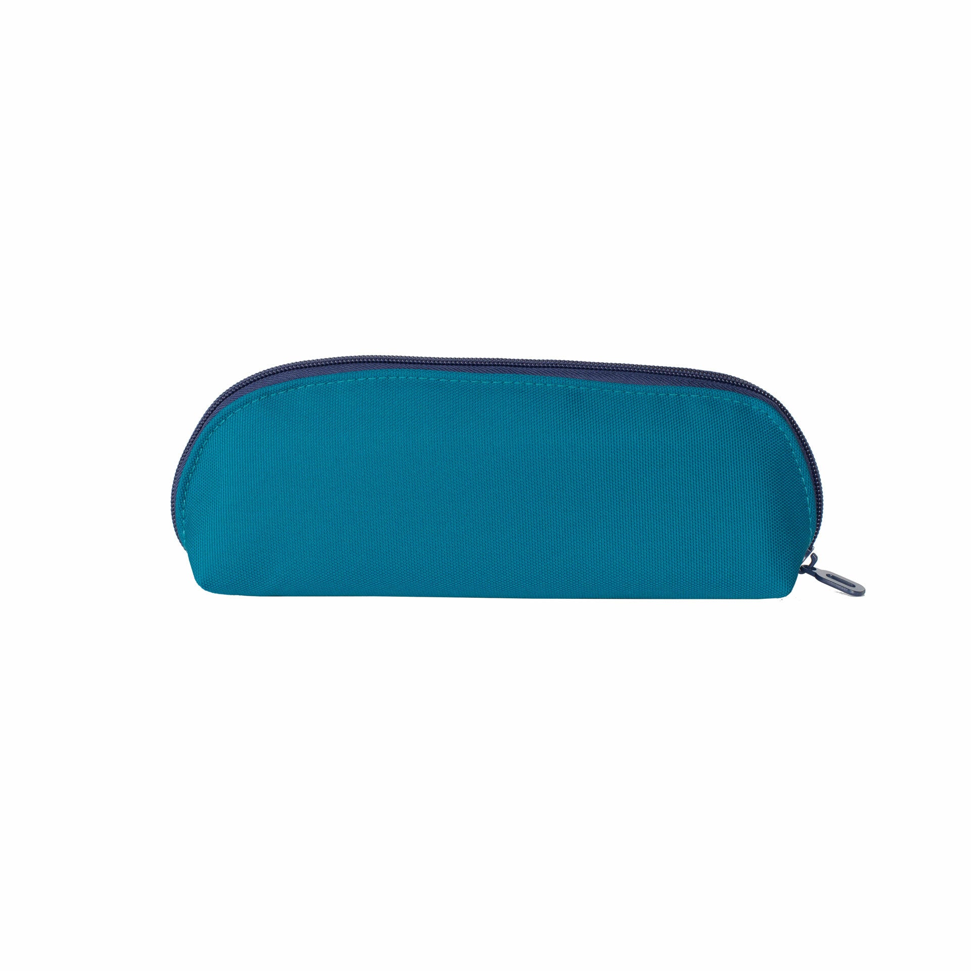 KAGS CHESTER Series Pouch Type Pencil Case - Teal