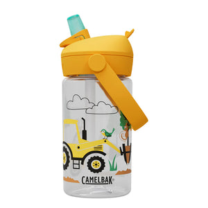 Thrive® Flip Straw Kids 400ML / 14oz