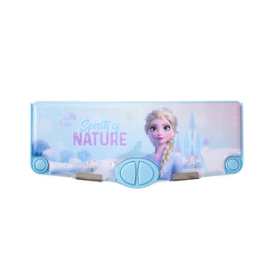 Frozen Multi-Functional Pencil Case (Spirits of Nature)