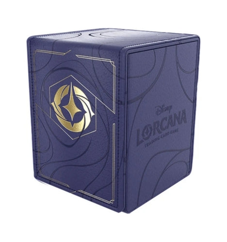 Disney Lorcana - Set 9 - Fabled - Premium Deck Box