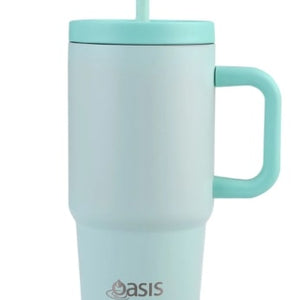 Oasis Stainless Steel Insulated Mini Commuter Travel Tumbler 700ML / 23oz