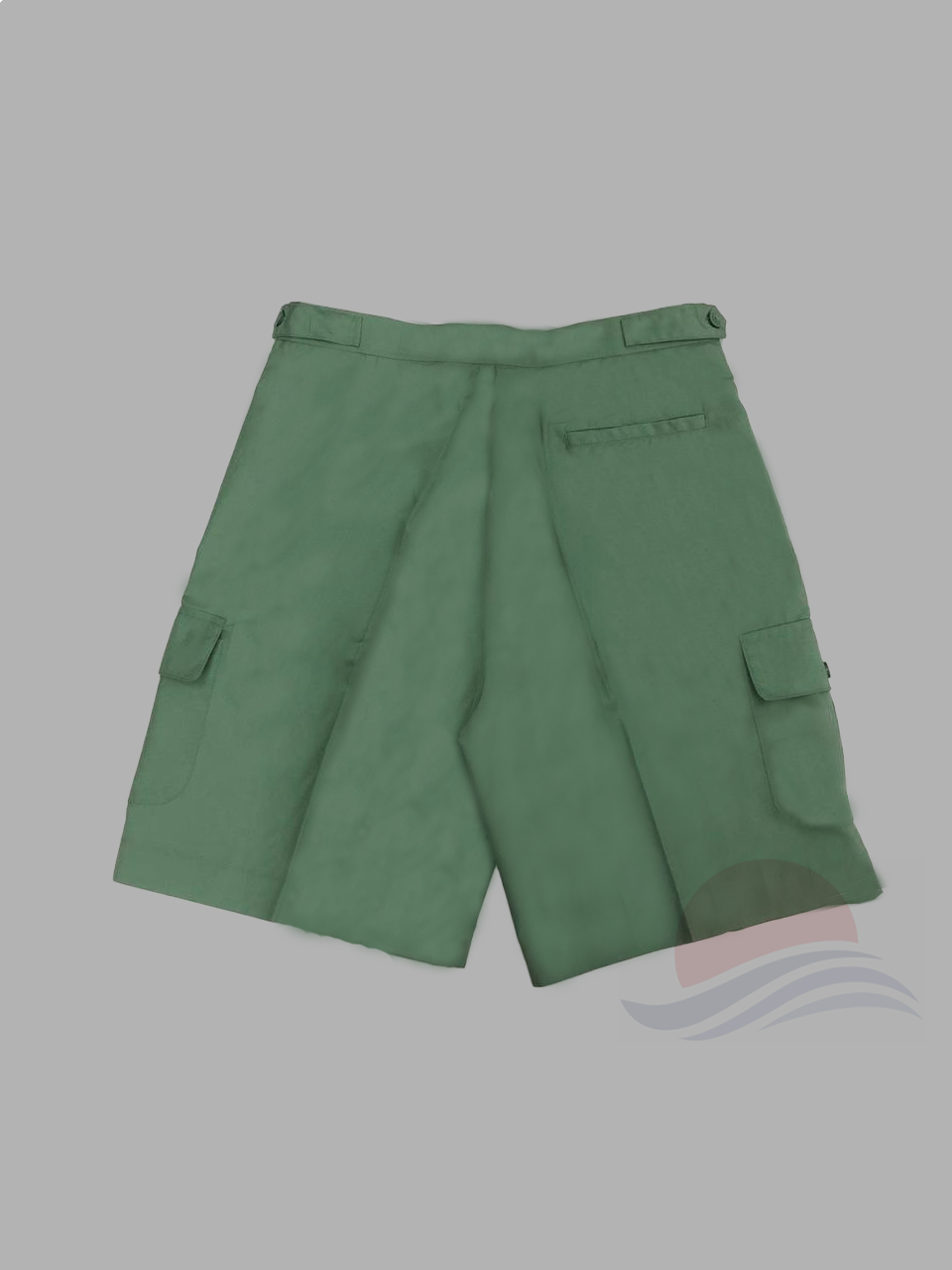 NUS High School BOY'S BERMUDAS