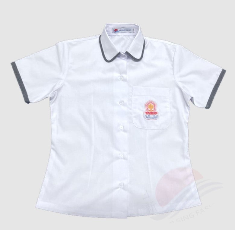 Maitri Girl's Blouse