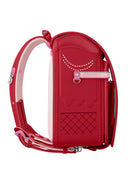 Vivid Pink x Baby Pink Sugo-Karu Sweet Sweets Air Randoseru