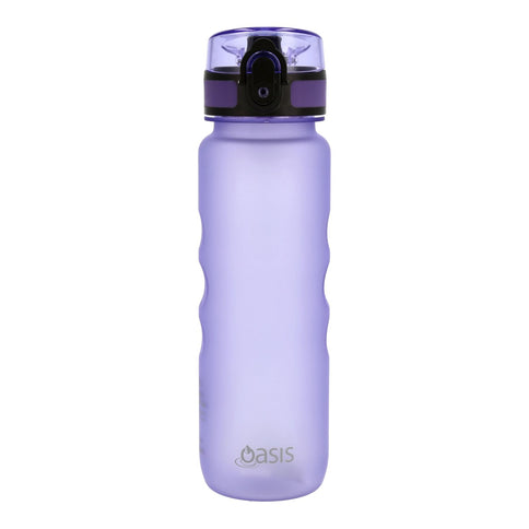 Oasis Tritan Sports Bottle 500ML (Lilac)