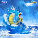 Pokémon Gyarados - Twinkmont Figure