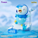 Pokémon Piplup - Twinkmont Figure